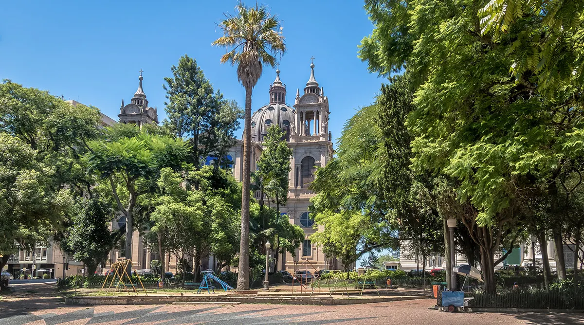 Porto Alegre