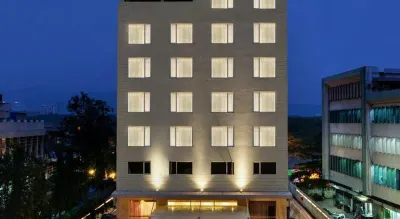 Photo 3 of The Fern Goregaon hotel
