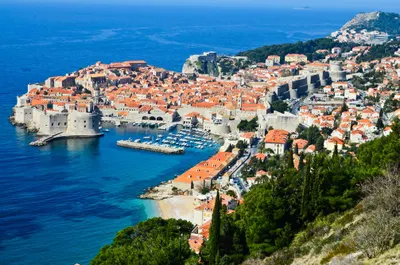 Dubrovnik Discovery