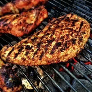 The Famous Butcher’s Grill