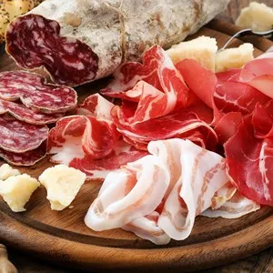 Italian tagliere
