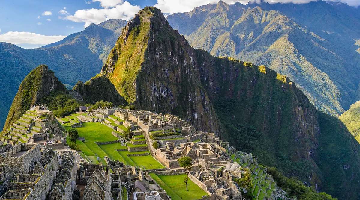 Peru Highlights Multi City Vacation