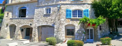 Saint Paul de Vence