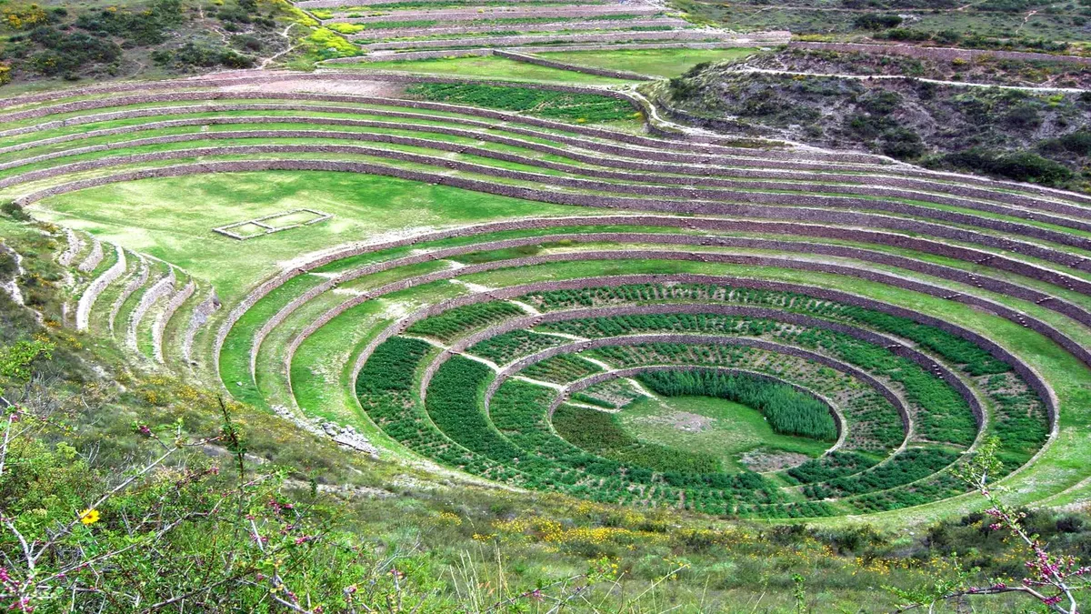 Complete Peru Explorer