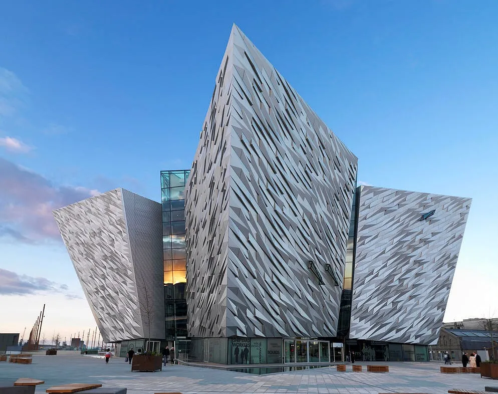 Irelands Vibrant Capitals&nbsp;Explorer