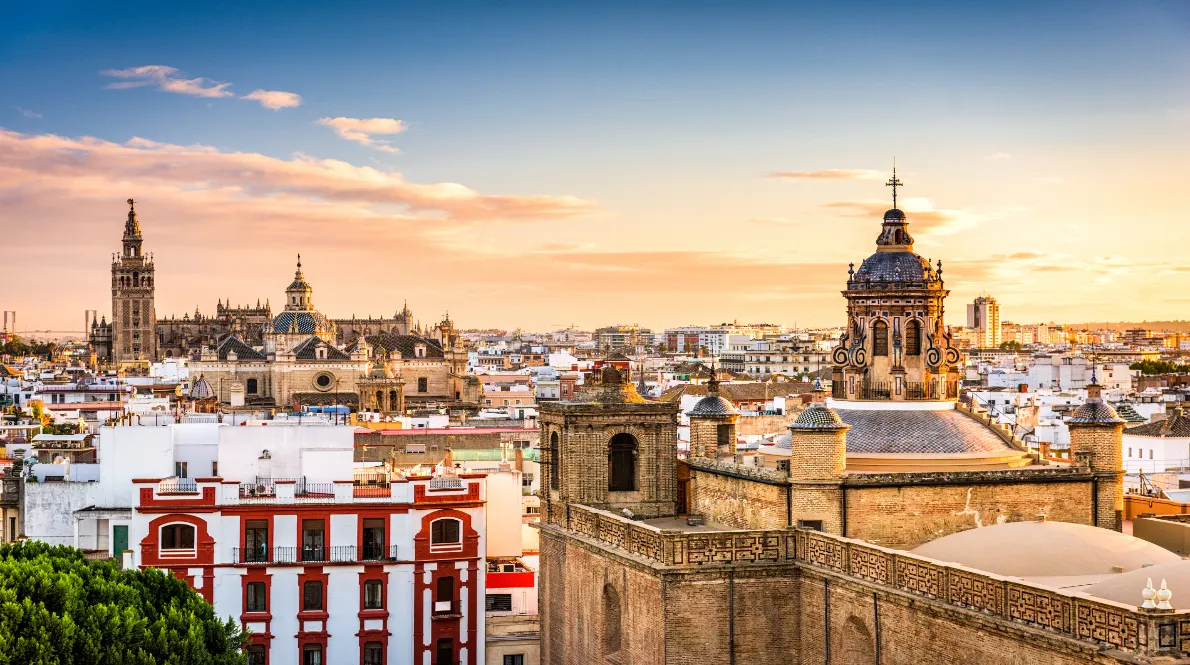 The Magic of Christmas in Spain