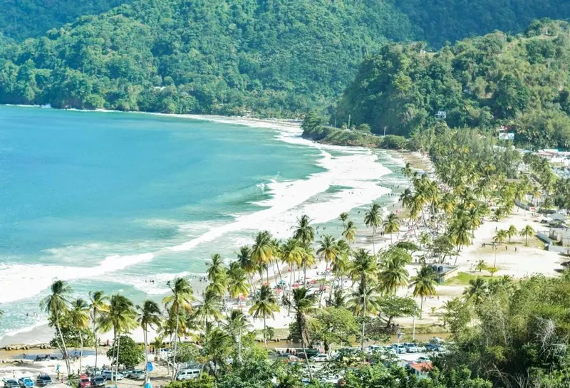 Trinidad and Tobago