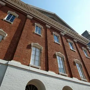 Ford's Theatre