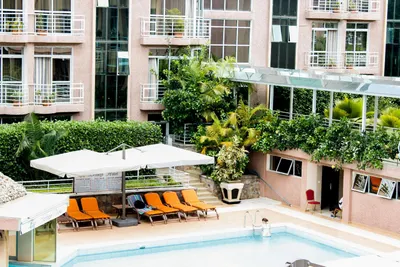 Photo 2 of Lemigo Hotel hotel