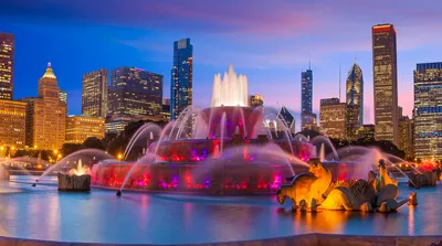 Chicago