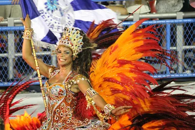 Grand Luxury Journey through Brazil