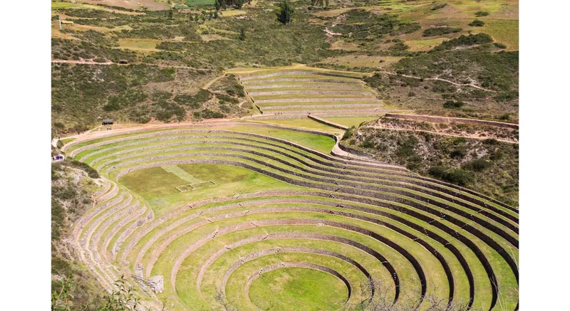 Sacred Valley
