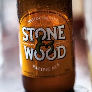 Stone & Wood Brewery Byron Bay