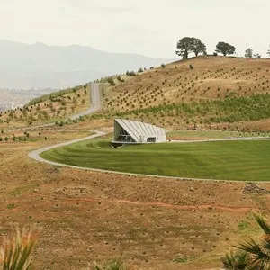 National Arboretum Canberra