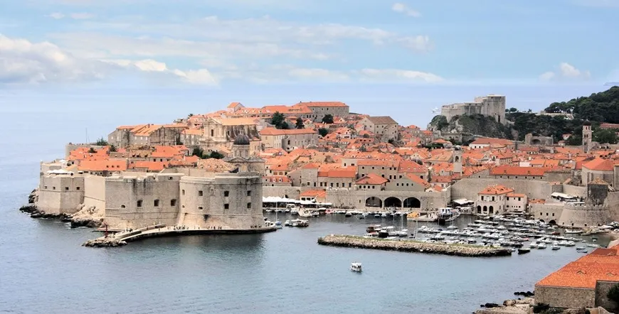 Croatia Highlights Escorted Vacation