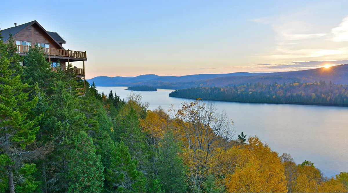 Best of Quebec Self Drive Discovery