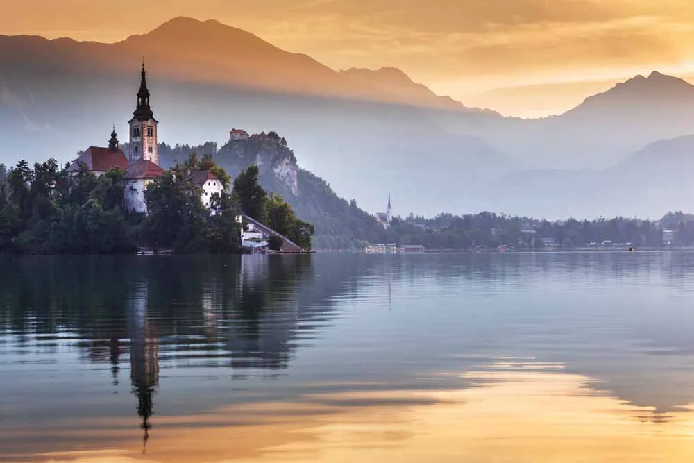 Bovec