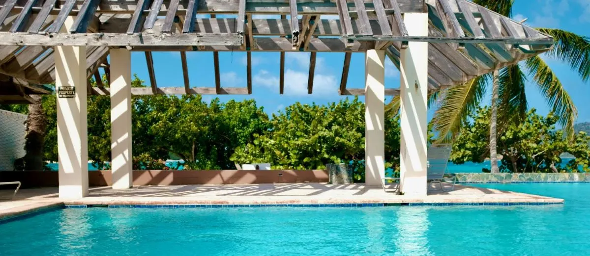 St Thomas Family Escapade