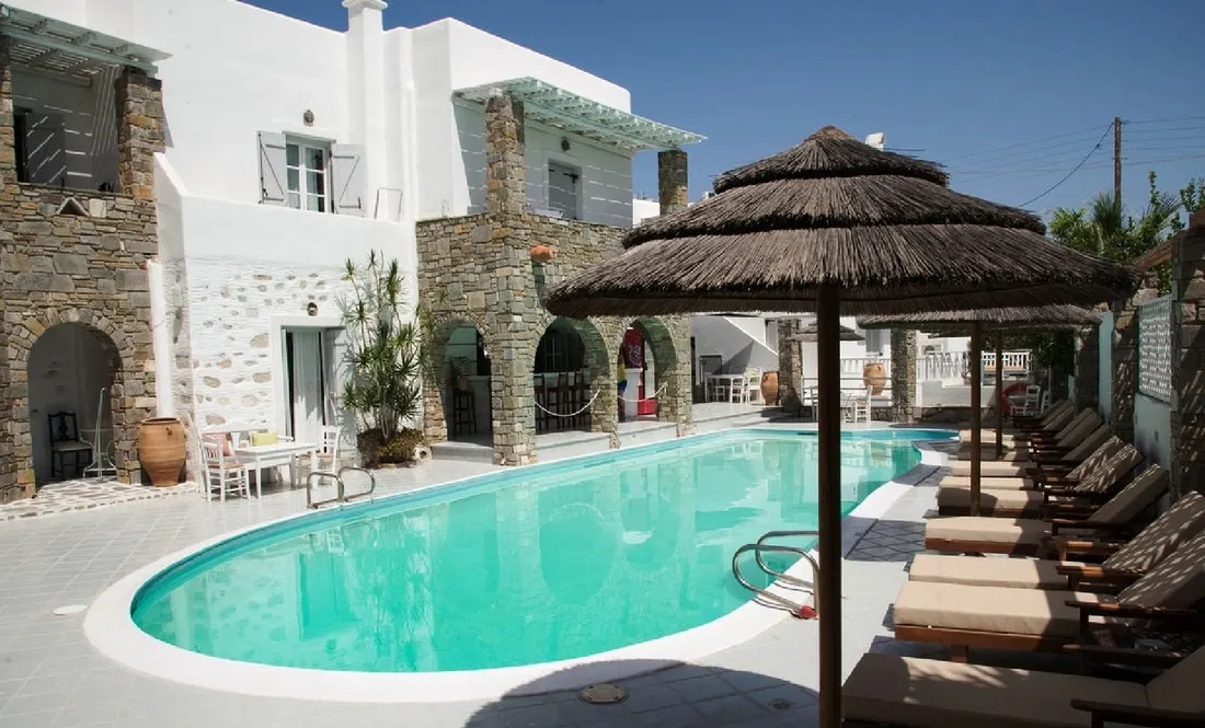 Athens and Greek Islands
