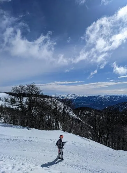 Ushuaia Snow Trails Adventure