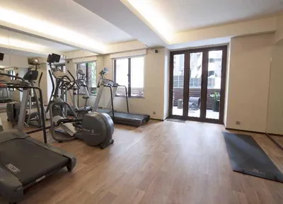 Photo 3 of Eaton Residences, Wan Chai Gap Road hotel