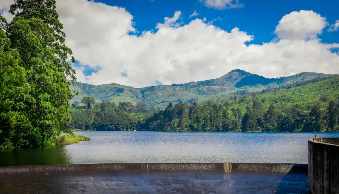 Malawi Meander Great Rail Journey 