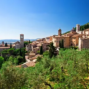 Assisi