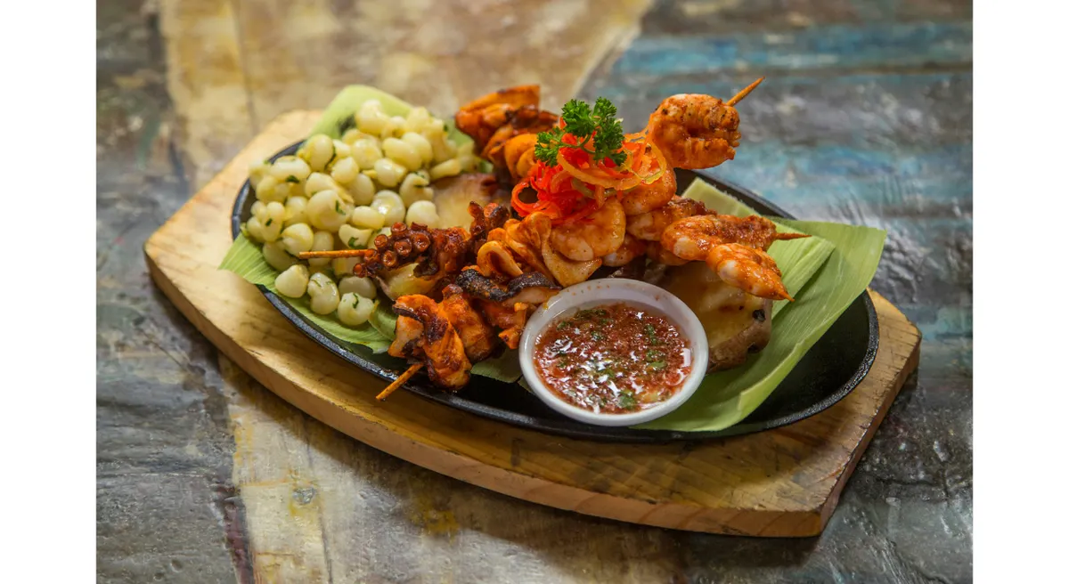 Peru Culinary Landscape Discovery