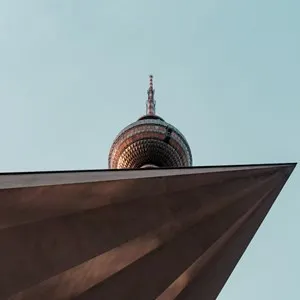 Alexanderplatz