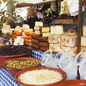 Mercadet de Pollença