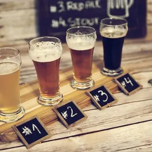 Galmegi Brewing Gwangan