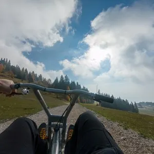 Downhill Karting by Skyline Luge Calgary