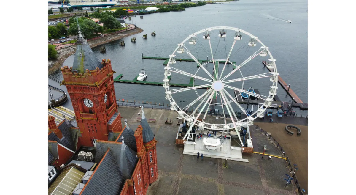 Cardiff