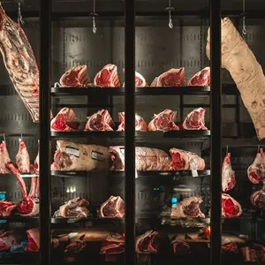 Brechts Steakhaus