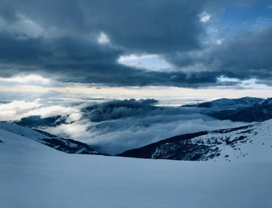 Ushuaia Snow Trails Adventure