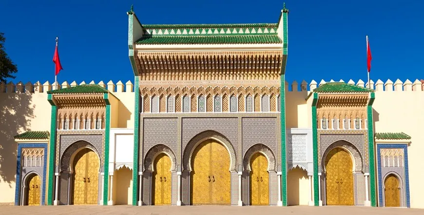 Morocco Panorama Small Group Journey