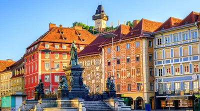Graz