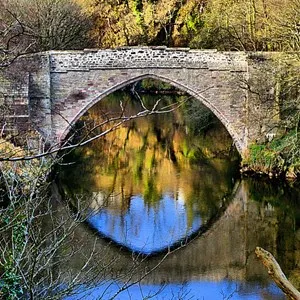 Brig o'Balgownie