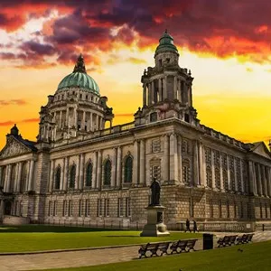 Belfast City Hall