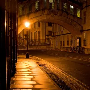 Bill Spectre's Ghost Trail