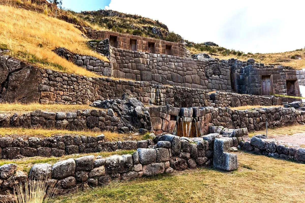 Peru A la Carte