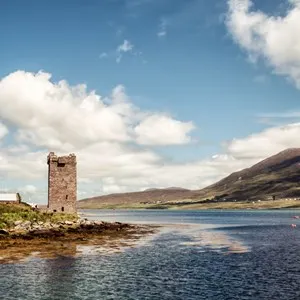 Take a Day Trip to County Mayo