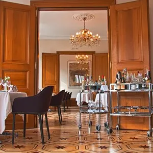 Bel Etage Teufelhof