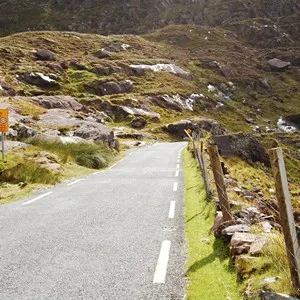 Conor Pass