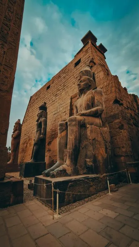 Explorer of Civilizations From Pharaohs to Philosophers