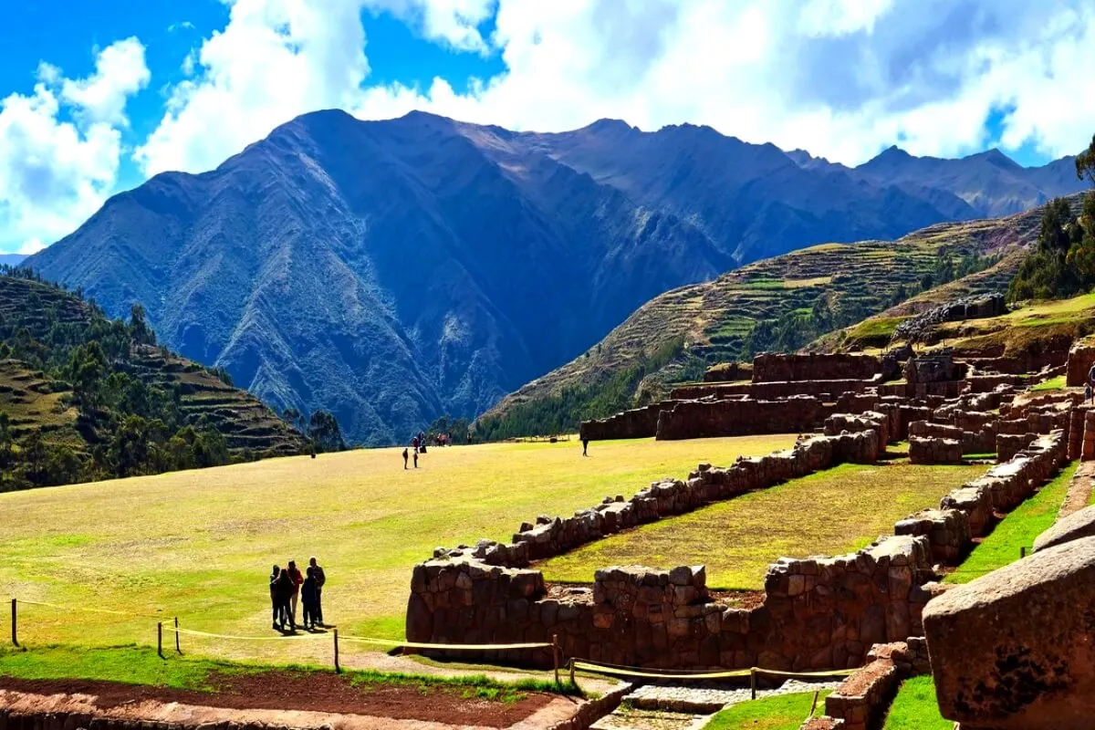 Ultimate Amazon River Cruise Explore Pacaya Samiria & Machu Picchu Adventure