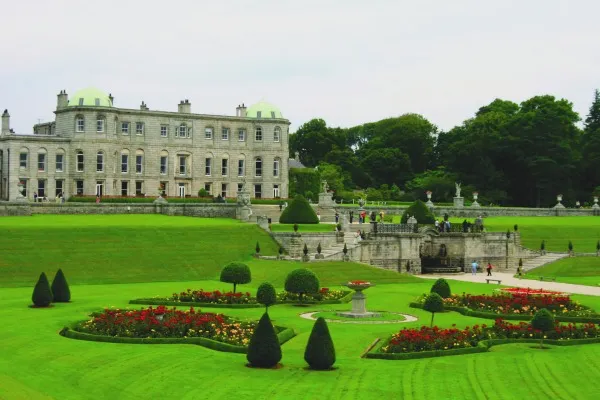 Ireland Wonders and Castles