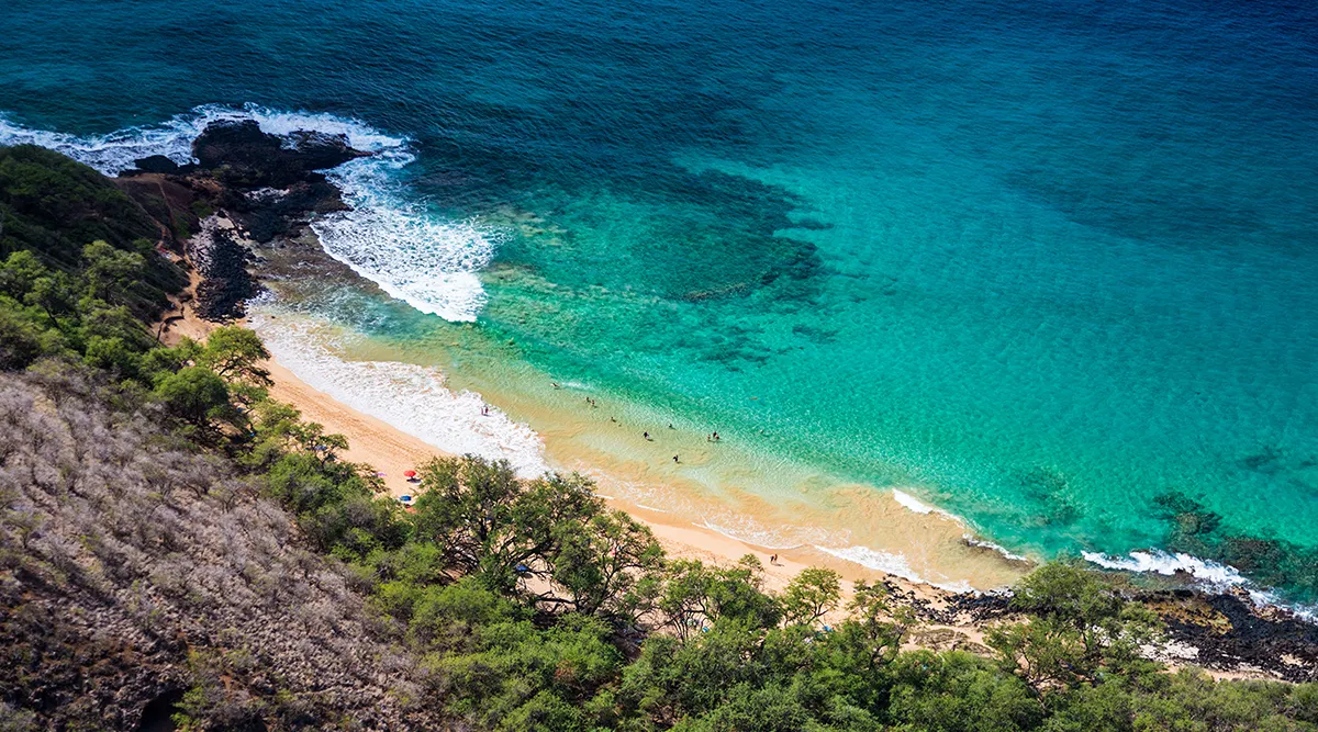 Hawaii Big Island and Maui Family Self Drive Adventure 
