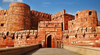 Agra