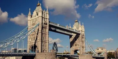 London Edinburgh and Dublin Explorer